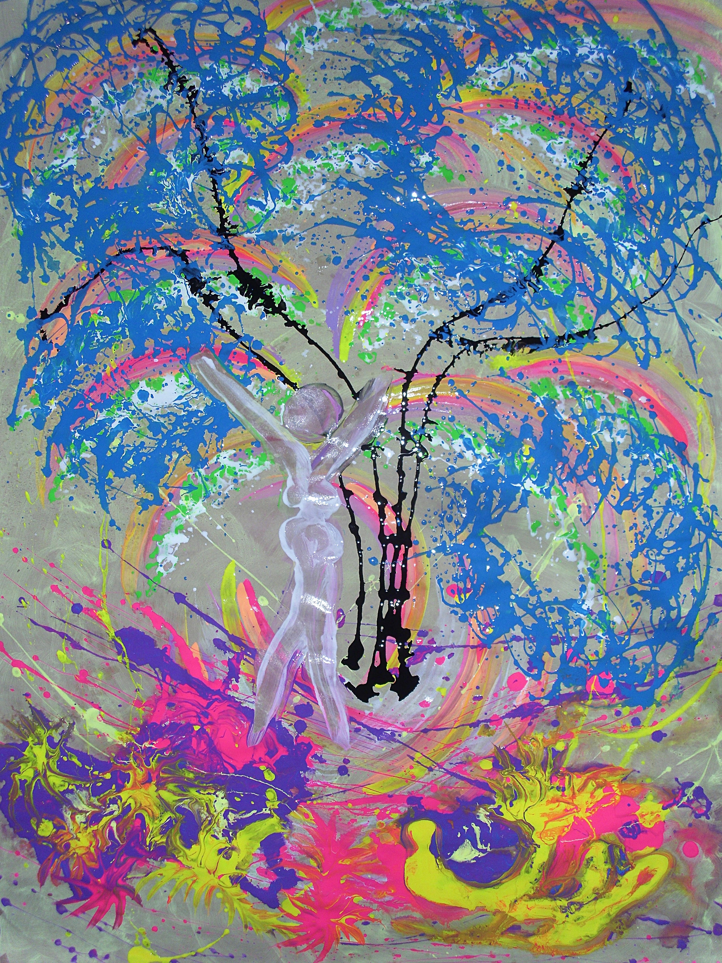 Baum des Lebens